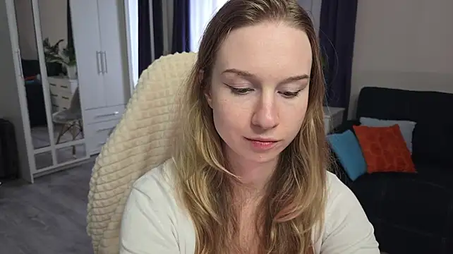 Eve_Sin – Live XXX-chat