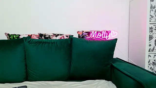 MollyMosleyのライブXXXチャット