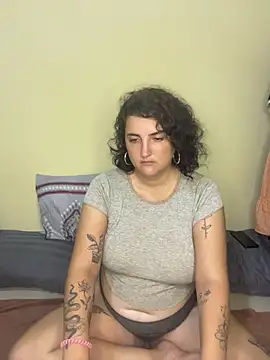 RoseTeddy_xo's Live XXX Chat