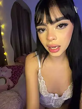 Aurora_Evanss – Live XXX-chat