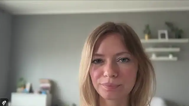 MillieShow's Live XXX Chat
