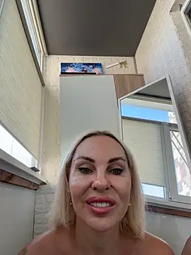 Živý XXX chat Hotnessi