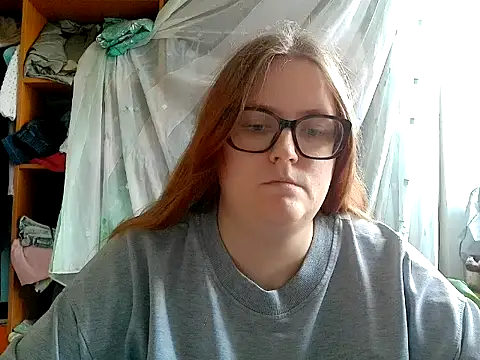 DesireMelissa Adlı Modelin Canlı XXX Sohbeti