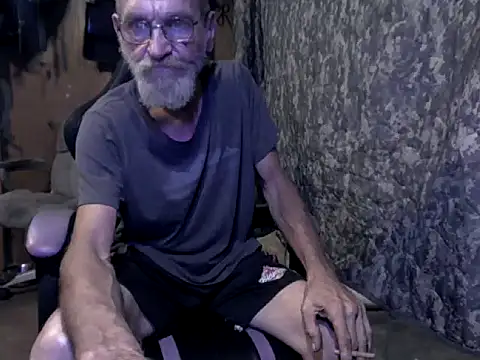 Chat XXX en directo de Aldick68