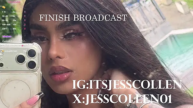 Jess_Collen live XXX chat