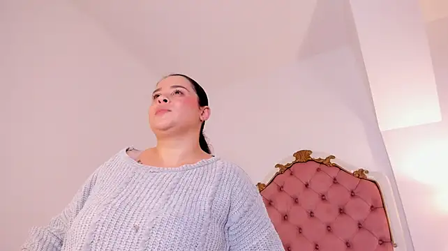 Živý XXX chat lilacoral7