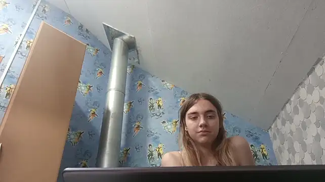 Živý XXX chat IraGerba