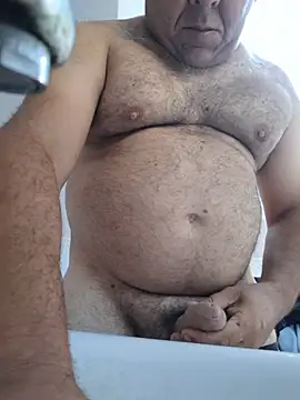 Larry_45 Chat XXX live