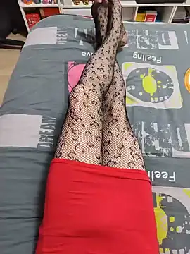 Chatroom XXX en direct de JulietteMaitresse