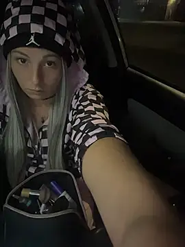 XXX chat uživo modela RebelReign