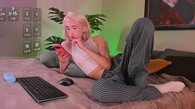 Živý XXX chat Elen__Moore