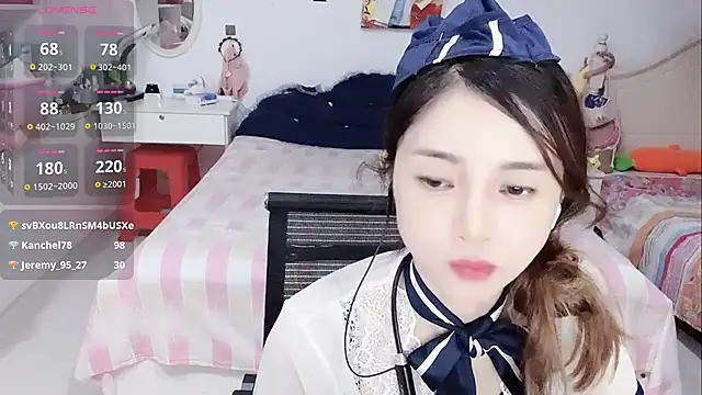 miaomiao-99n Live XXX chat