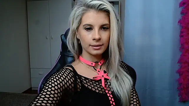 KristineGlow's Live XXX Chat