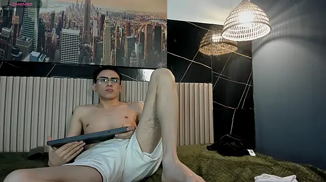 Chat XXX en directo de twinkboy_230