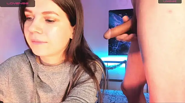WeliosCouple Webcam Show