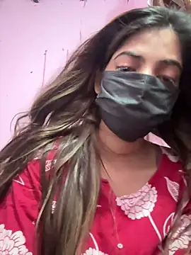 دردشة Miss_Pretty011 الجنسية المباشرة