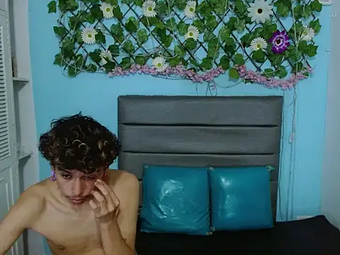 Вебкам-шоу celi_sweetres