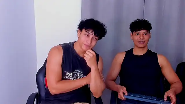 Logan_jake Chat XXX in diretta