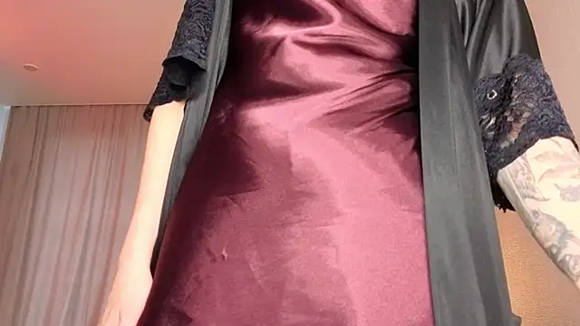Shadow_Passion XXX чат на живо