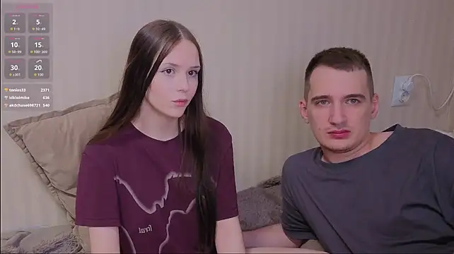 Вебкам-шоу white-boo