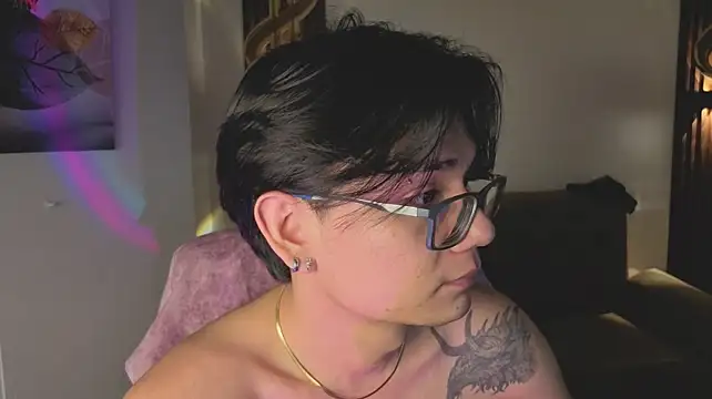 davoxer Live XXX Chat