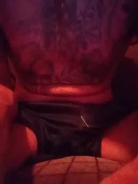 Kerryflon Show in webcam