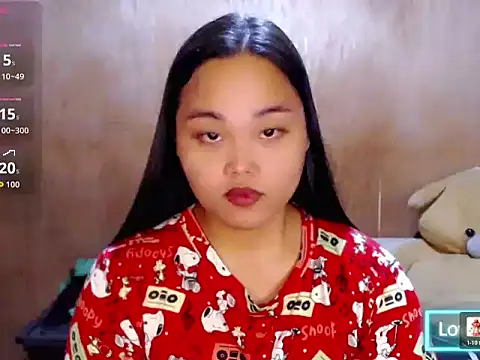 _Lylia 现场XXX聊天