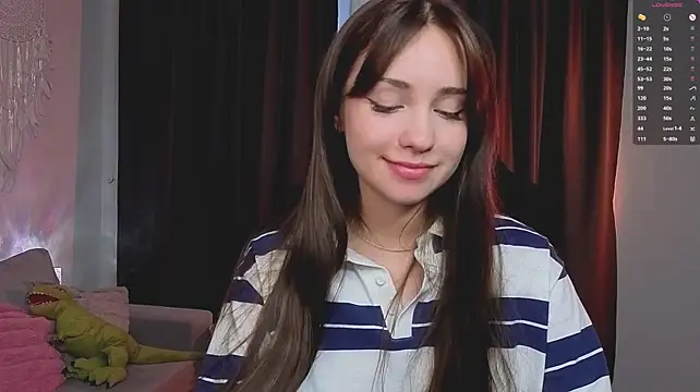 Chat +18 de Alice_loft ao vivo