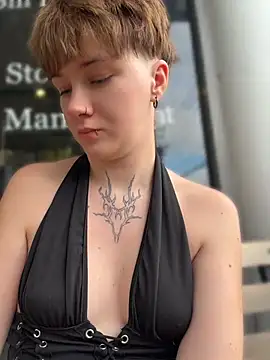 IceMur Live XXX-Chat