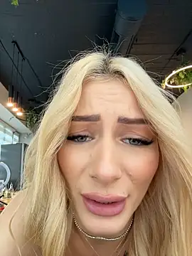 Živý XXX chat AngieShae
