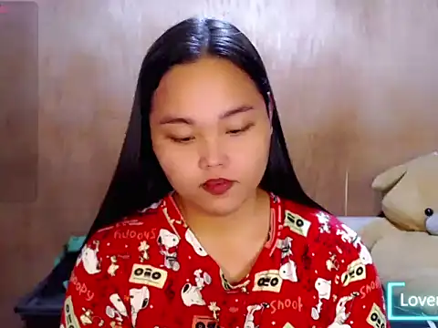 _Lylia 라이브 XXX 채팅
