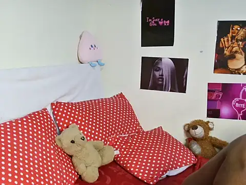 Aria_ah Chat XXX live