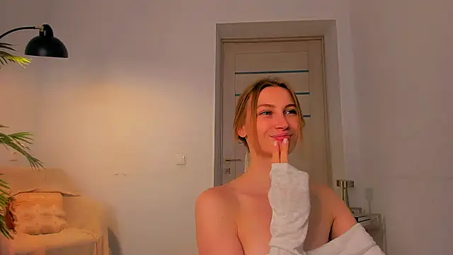 Chatroom XXX en direct de Jess_Anders_