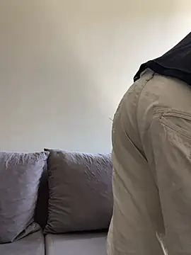 Chat +18 de JayteePTA012 ao vivo