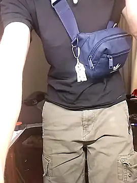 XanderOzzz's Live XXX Chat