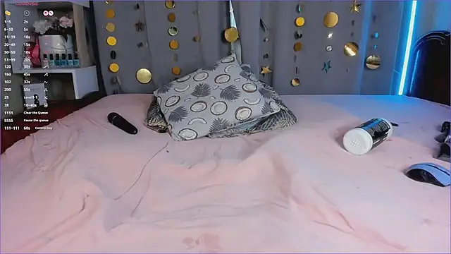 Chat XXX Live Jess_Lui