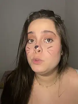 Chat XXX ao vivo de PutaYasmim