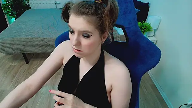 CranberryHot Chat XXX in diretta