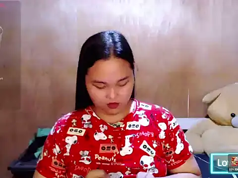 XXX chat uživo modela _Lylia