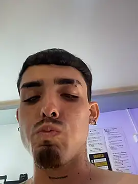 NikoStone_ Chat XXX in diretta