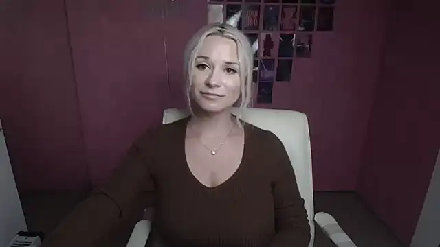 Melodie_Aster – Live XXX-chat