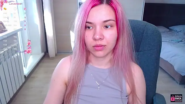 Chat XXX ao vivo de Lana__Nova