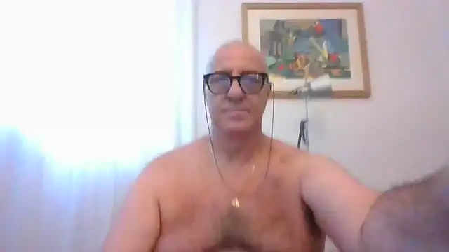 ANONIMO7735 – Live XXX-chat