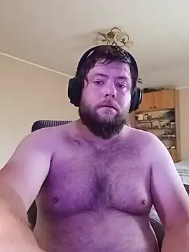 XXX chat uživo modela RoboticPower7