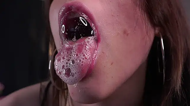 VidaInklebarger 라이브 XXX 채팅