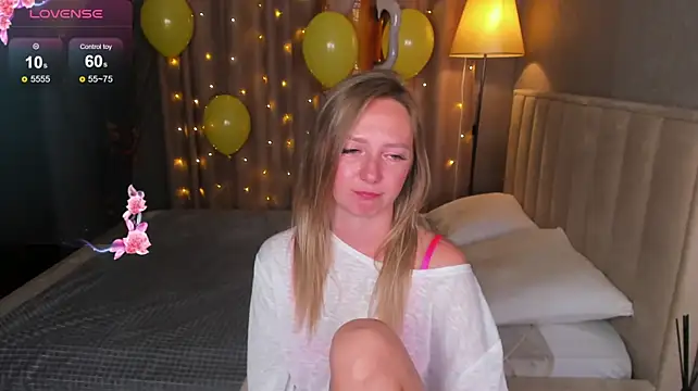 Gloria_Baker 现场XXX聊天