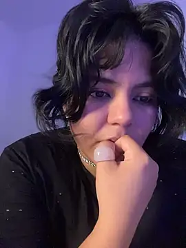 JulianaCastillo Chat XXX in diretta