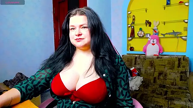 Chat +18 de Linasexy777 ao vivo