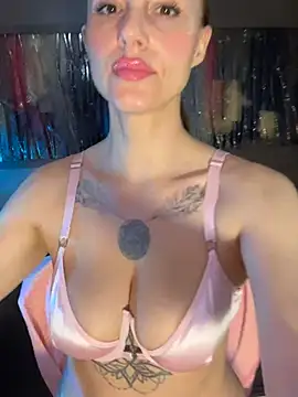 Rafeenad – Live XXX-chat