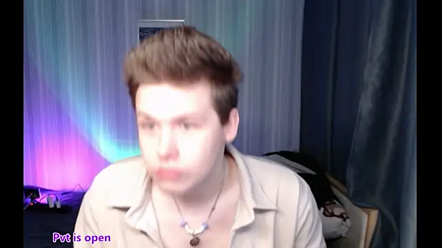 Sheldon_music's Live XXX Chat